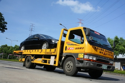 大同矿区旅顺口区道路救援